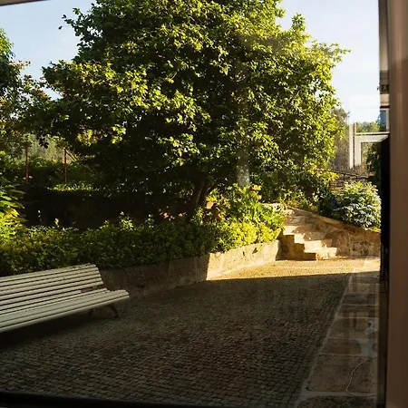 Quinta Das Regadinhas 3*