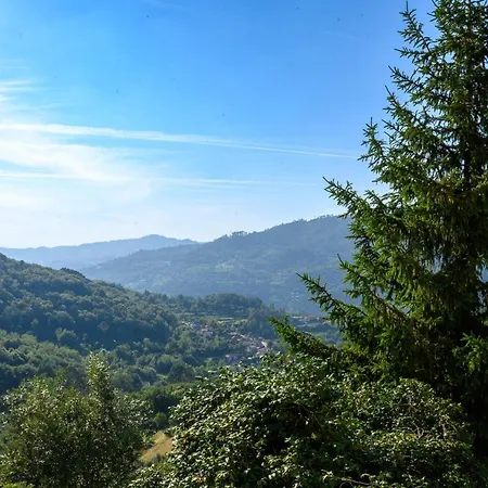 Quinta Das Regadinhas Guest house