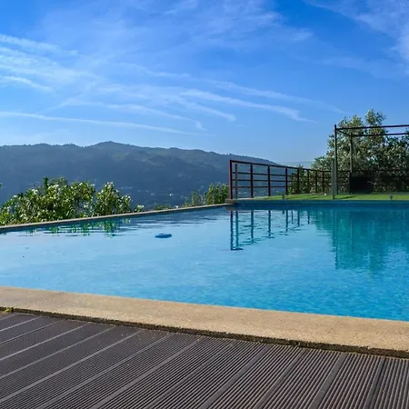 Quinta Das Regadinhas 3*