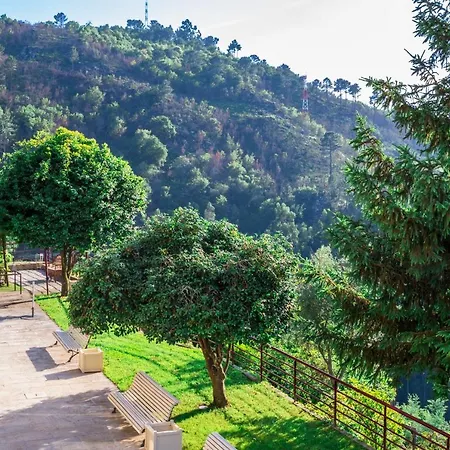 招待所 Quinta Das Regadinhas