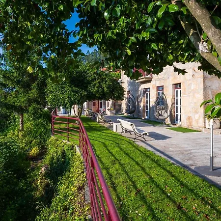 Quinta Das Regadinhas 3* Cinfães