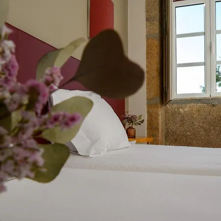 招待所 Quinta Das Regadinhas 辛方伊什